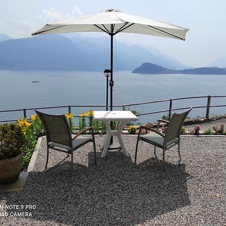 Piccolo Girasole Apartment Menaggio Exterior photo