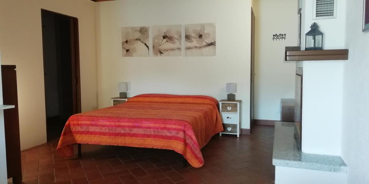 Piccolo Girasole Apartment Menaggio Exterior photo