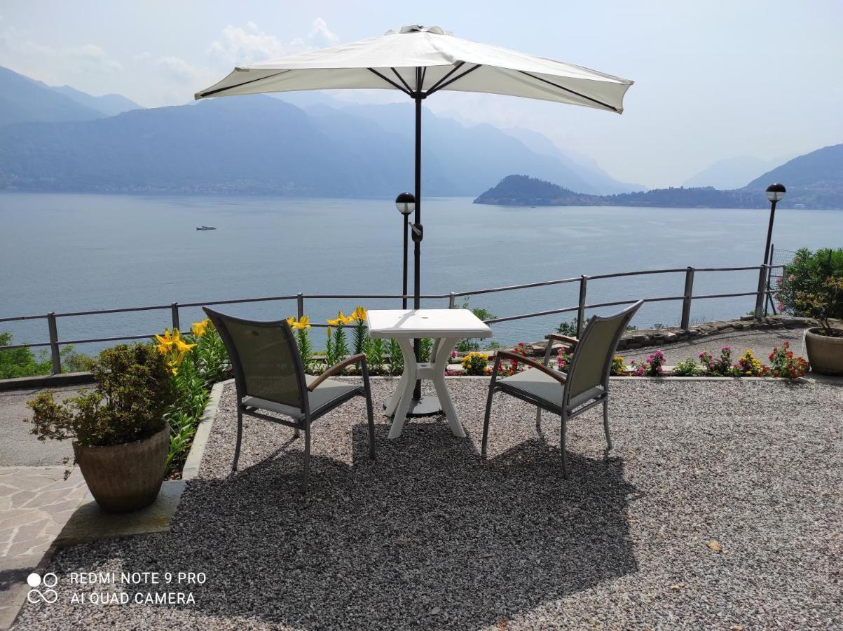 Piccolo Girasole Apartment Menaggio Exterior photo