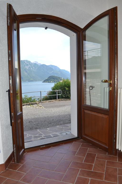 Piccolo Girasole Apartment Menaggio Exterior photo